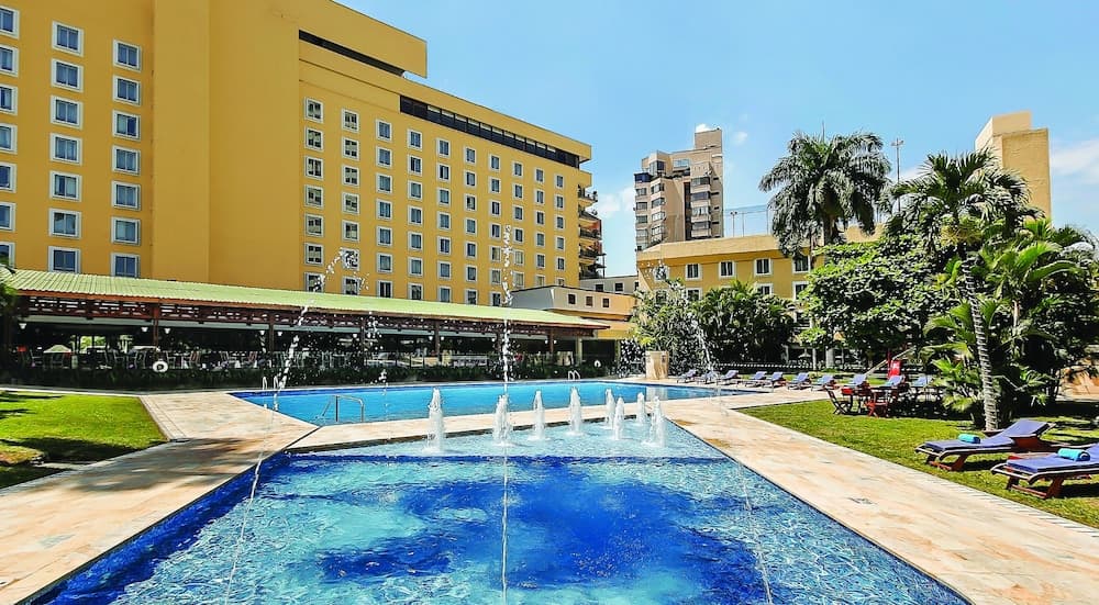 InterContinental Cali by IHG