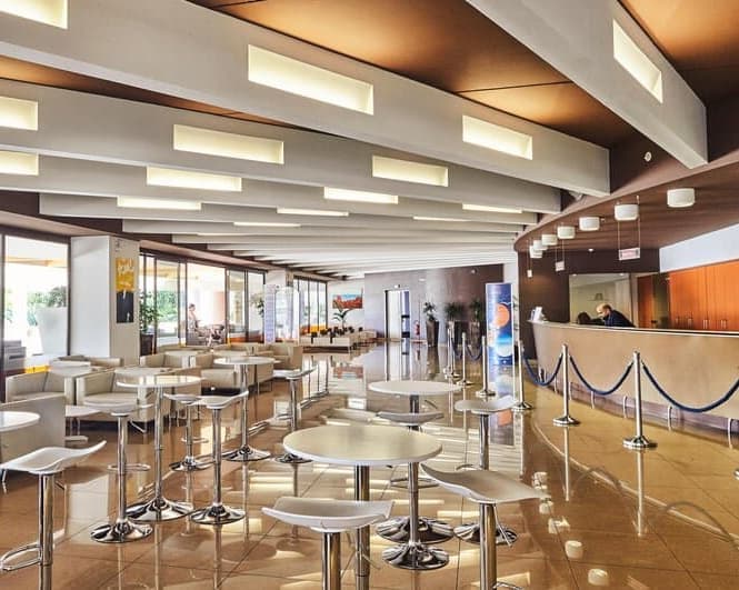 CDS Riva Marina Resort - GATTINONI, 