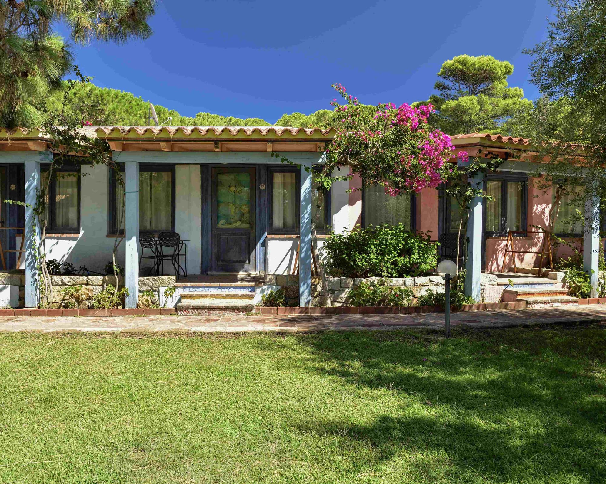 Amarestyle Futura Club Colostrai, 