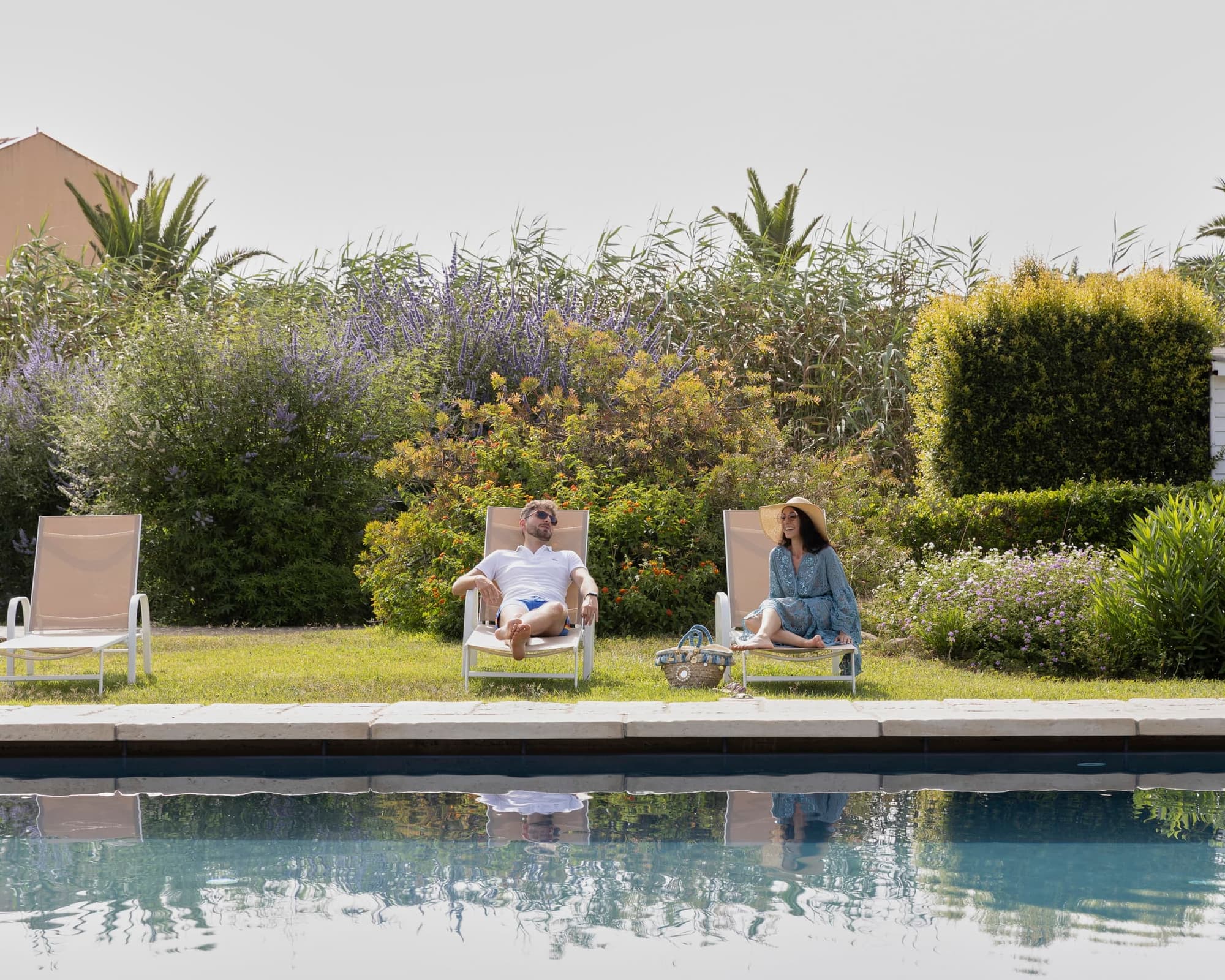 Falconara Greenblu Resort - GATTINONI, 