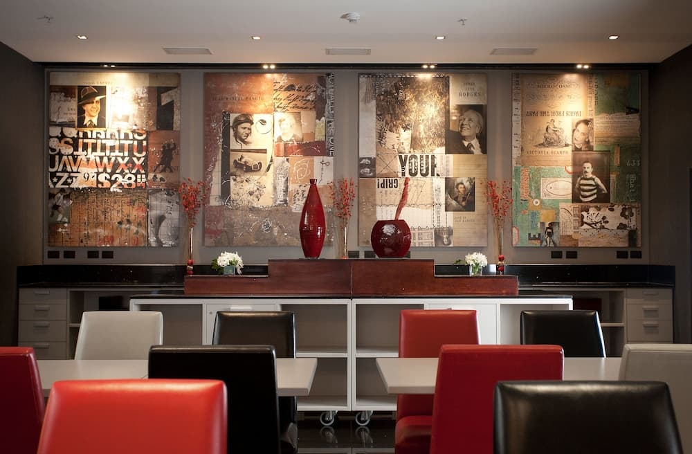 Two Hotel Buenos Aires