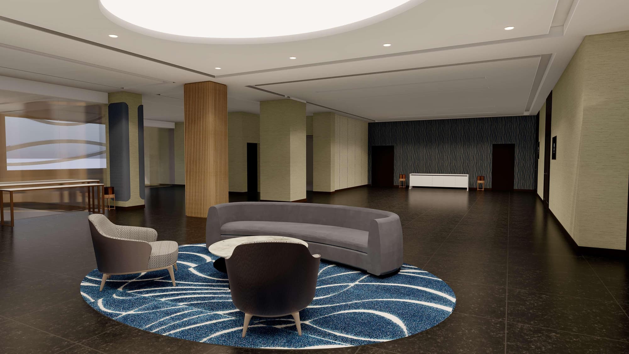 DoubleTree by Hilton Trujillo
