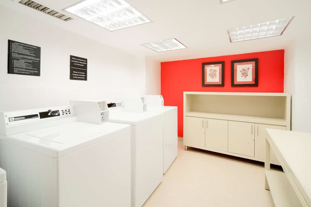 Hampton Inn & Suites Mexico City - Centro Historico