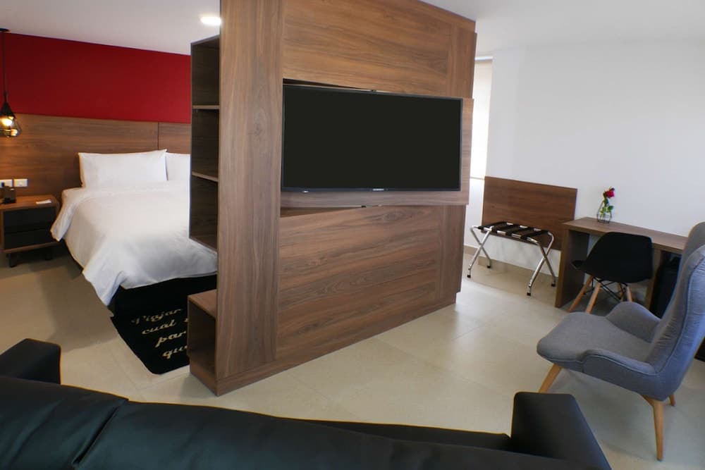 PARK INN BY RADISSON QUITO