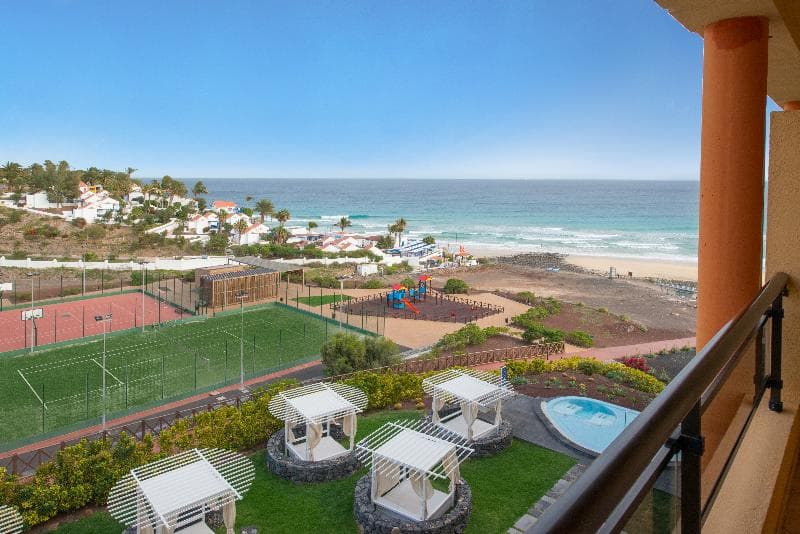 Iberostar Playa Gaviotas 2025 - GATTINONI