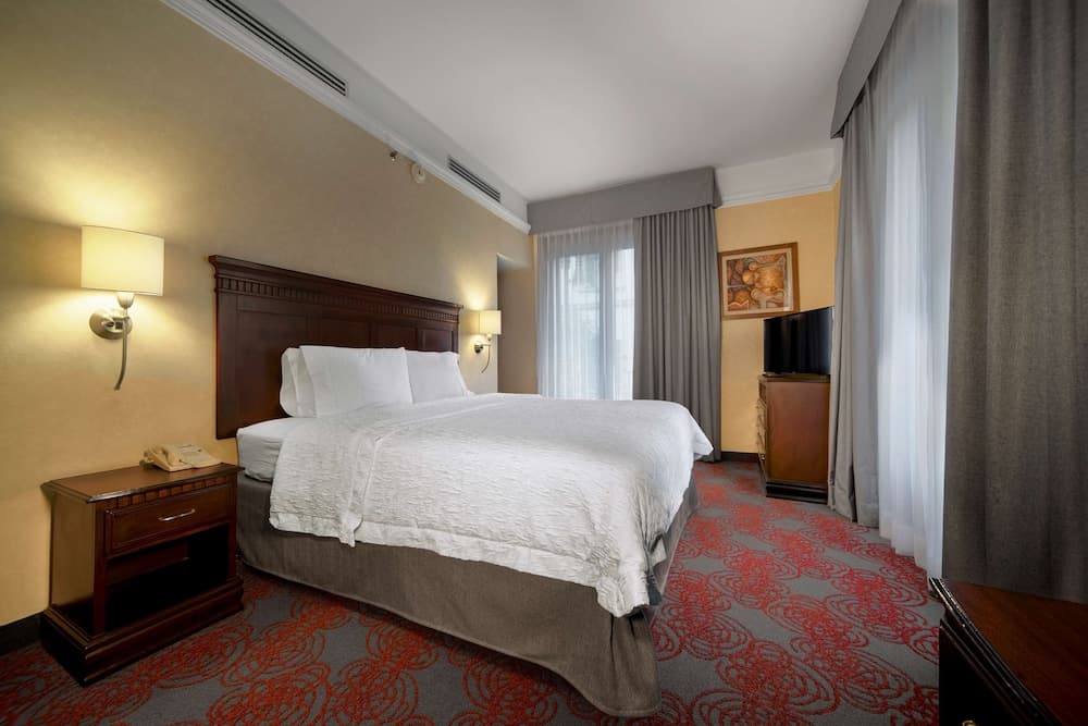 Hampton Inn & Suites Mexico City - Centro Historico
