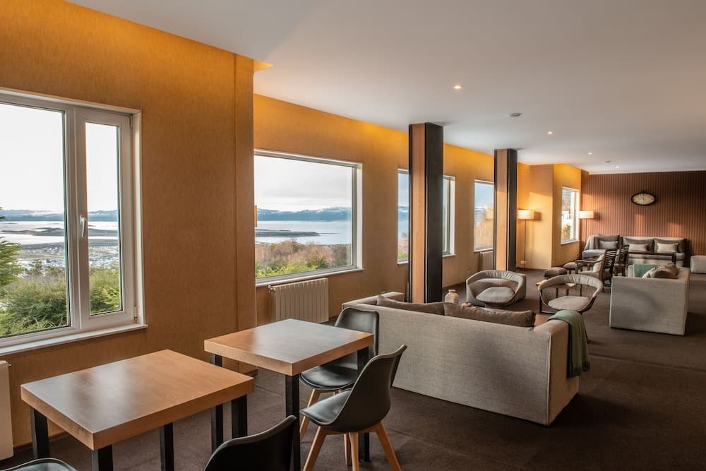 Los Acebos Ushuaia Hotel