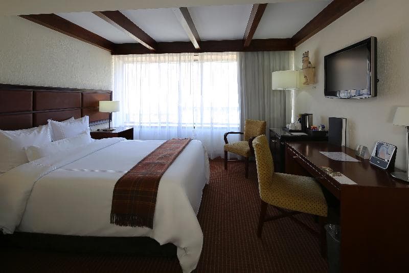 Casa Andina Premium Miraflores