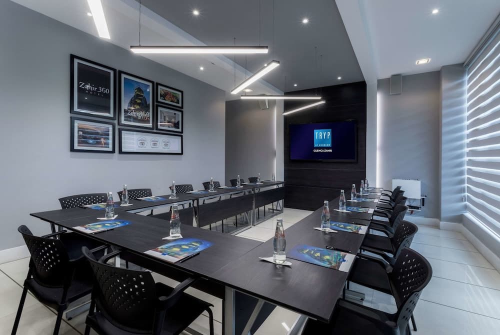 TRYP BY WYNDHAM CUENCA ZAHIR
