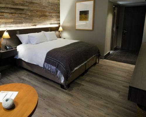 Hotel Termas Chillán