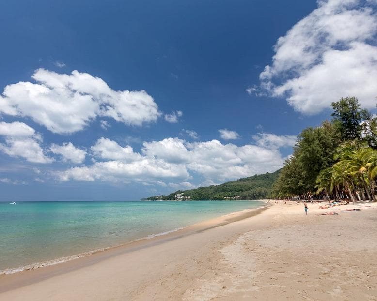 Kamala Beach Resort, A Sunprime Resort