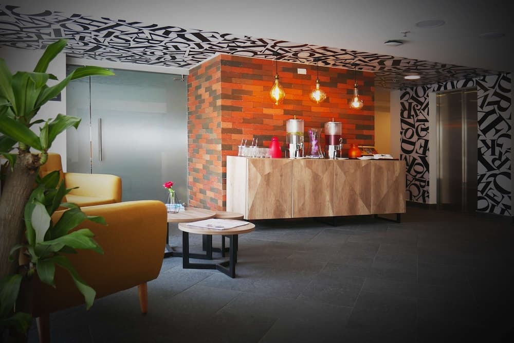 PARK INN BY RADISSON QUITO