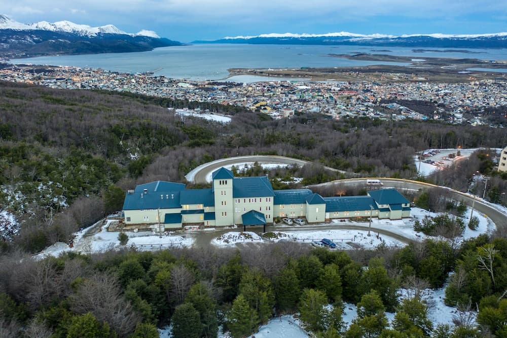 Los Acebos Ushuaia Hotel