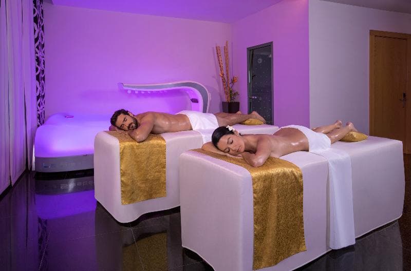 Grand Sirenis Riviera Maya Resort & Spa
