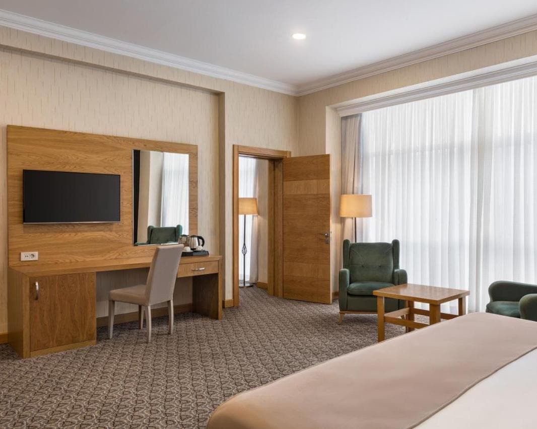 Wyndham Baku