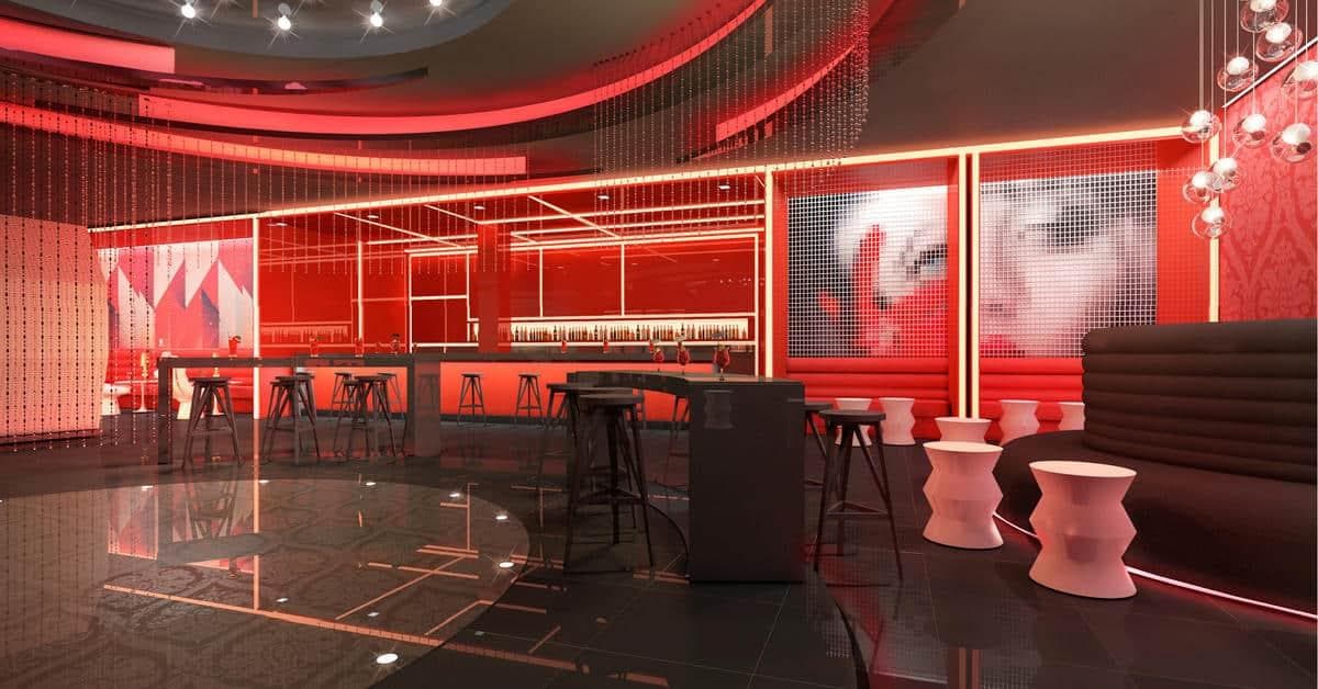 Hotel Paradisus Los Cayos