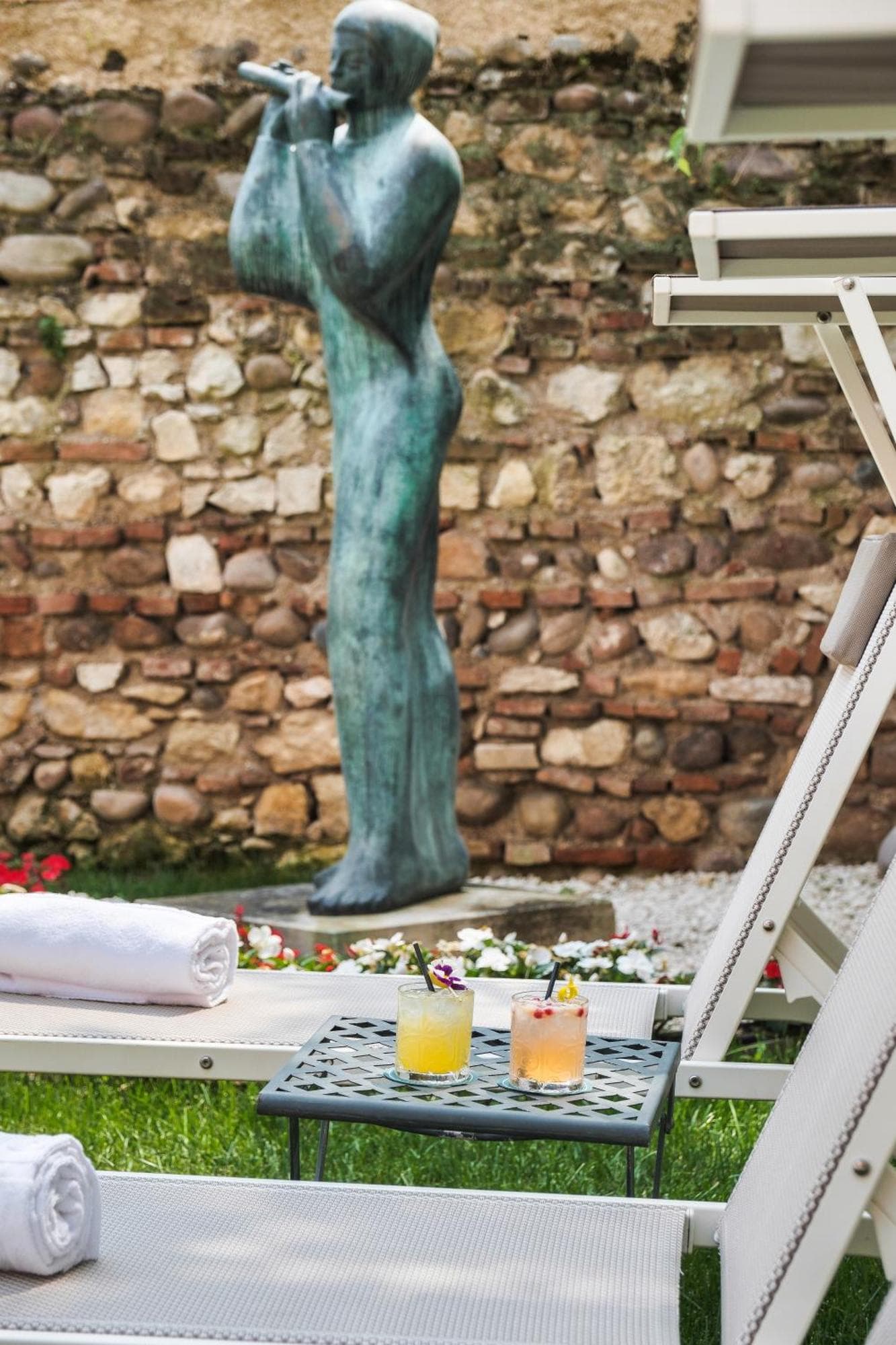 Hotel Indigo Verona - Grand Hotel Des Arts by IHG, 