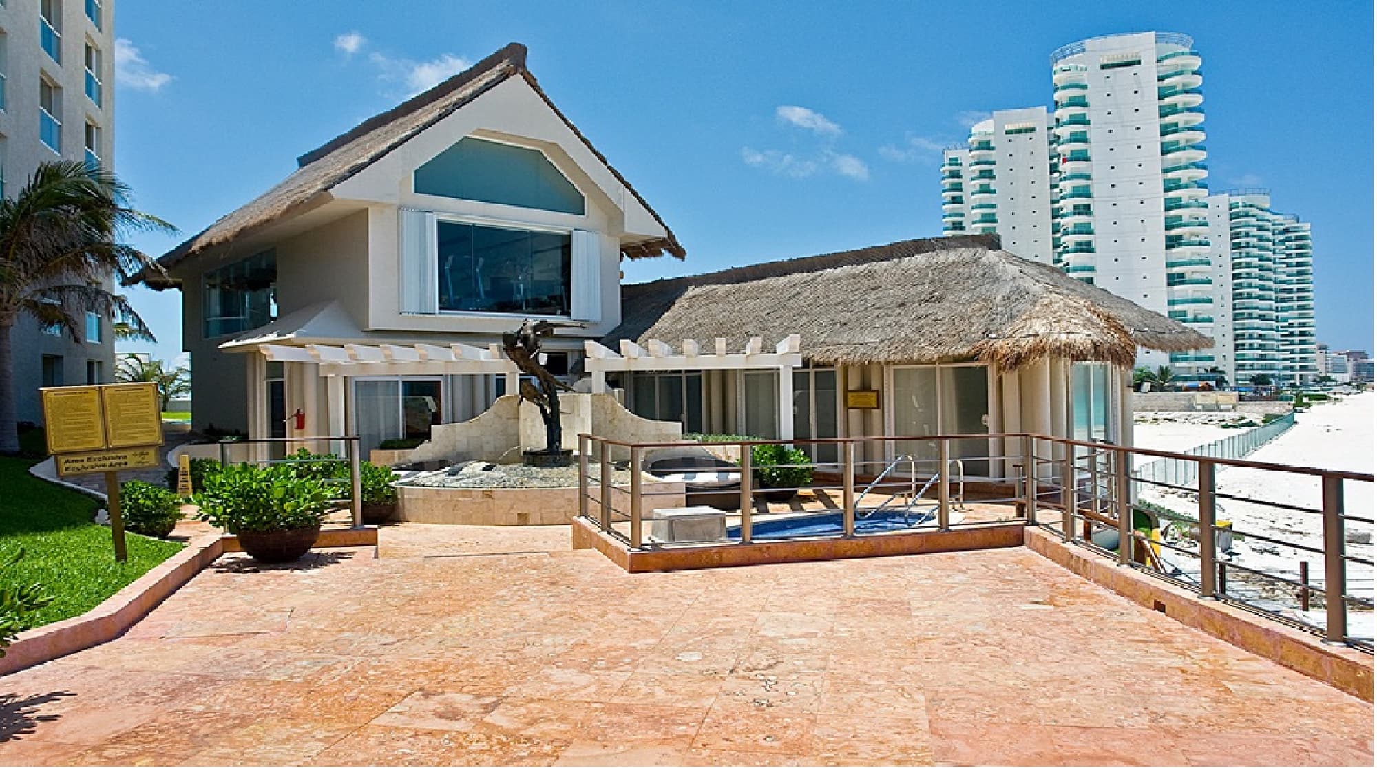 Sunset Royal Beach Resort