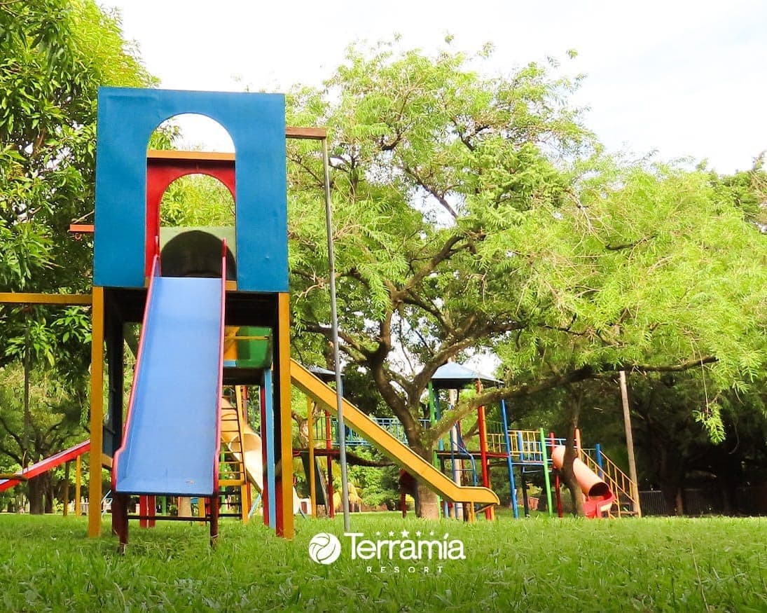 TERRAMIA RESORT