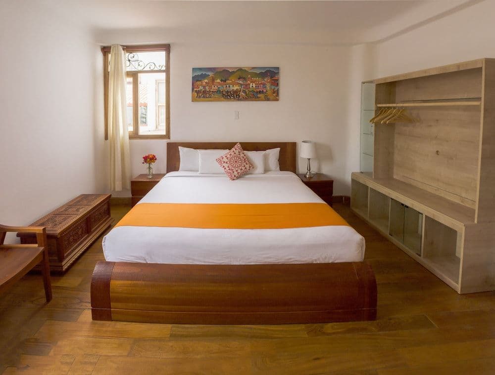 WAMAN Inns & Hotels