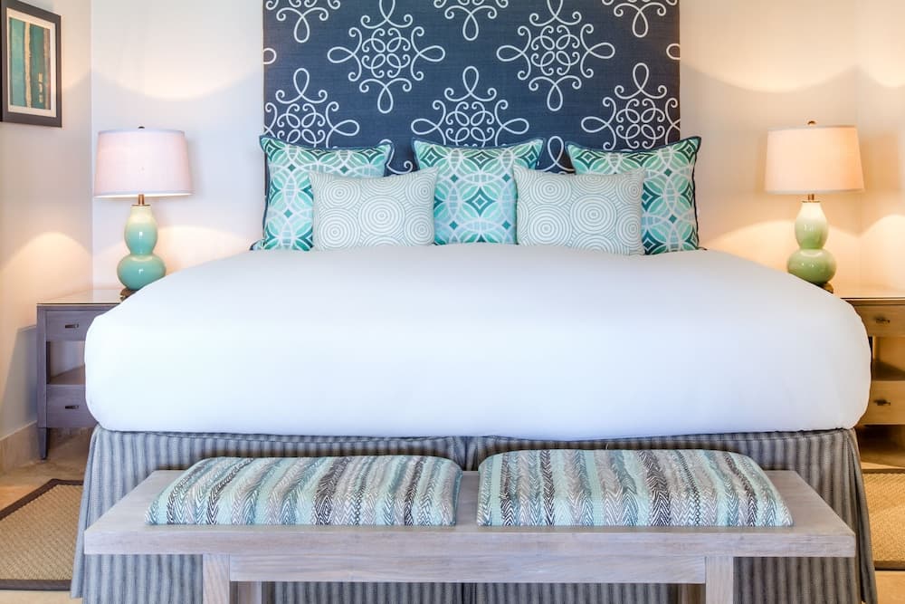 OLD102-The Sandpiper - GATTINONI, Room