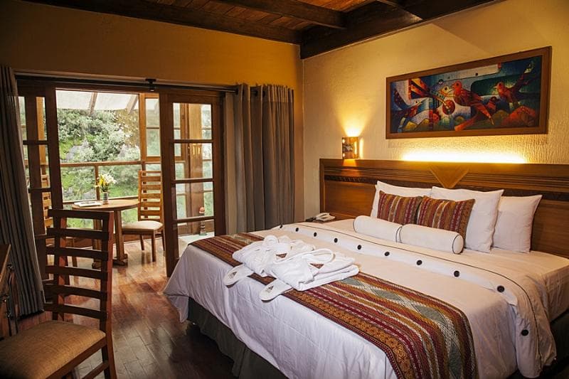 Casa del Sol Machu Picchu