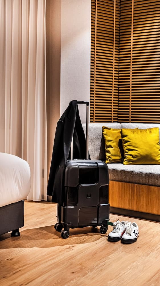 Lamartine Hotel