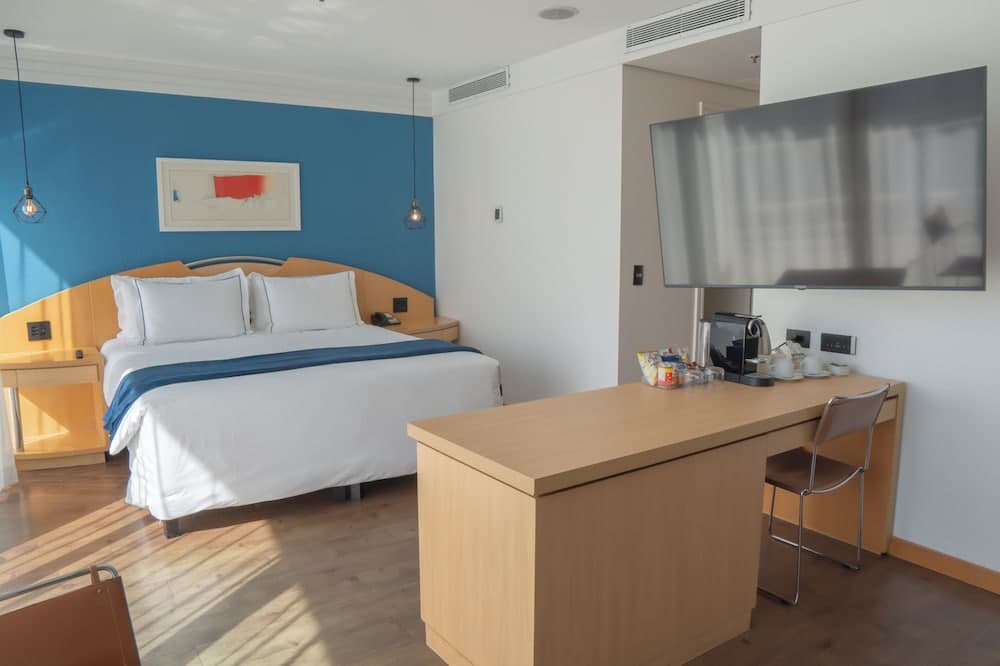 Nacional Inn Jaragua São Paulo °