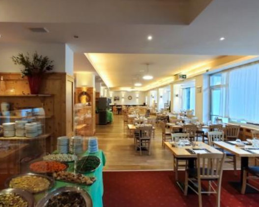 Hotel Principe Marmolada - GATTINONI, 