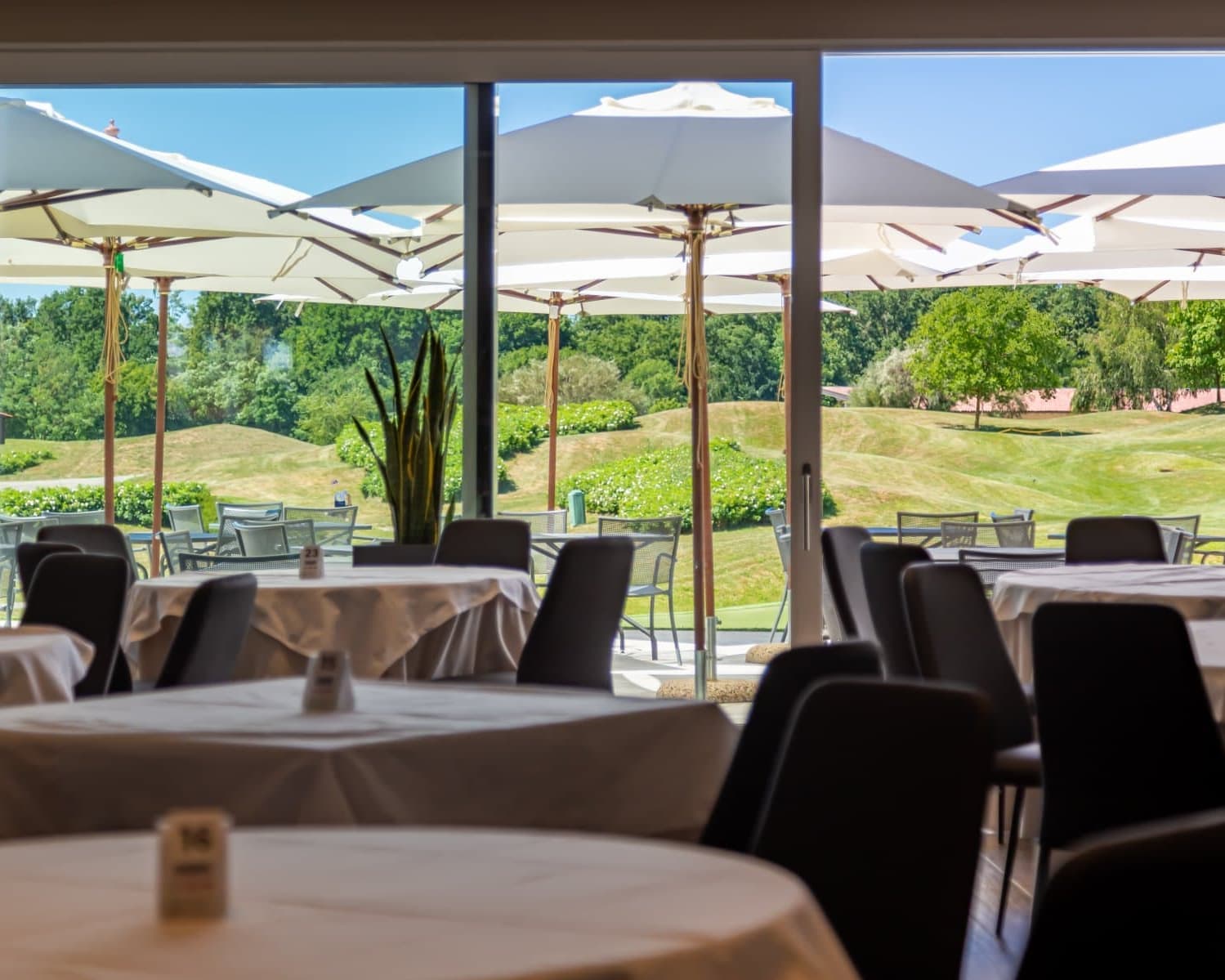 Bogogno Golf Resort, 