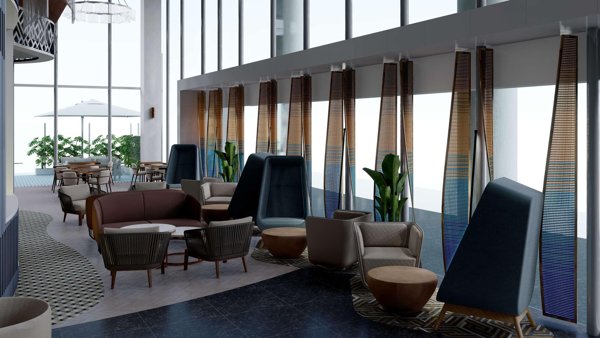 DoubleTree by Hilton Trujillo