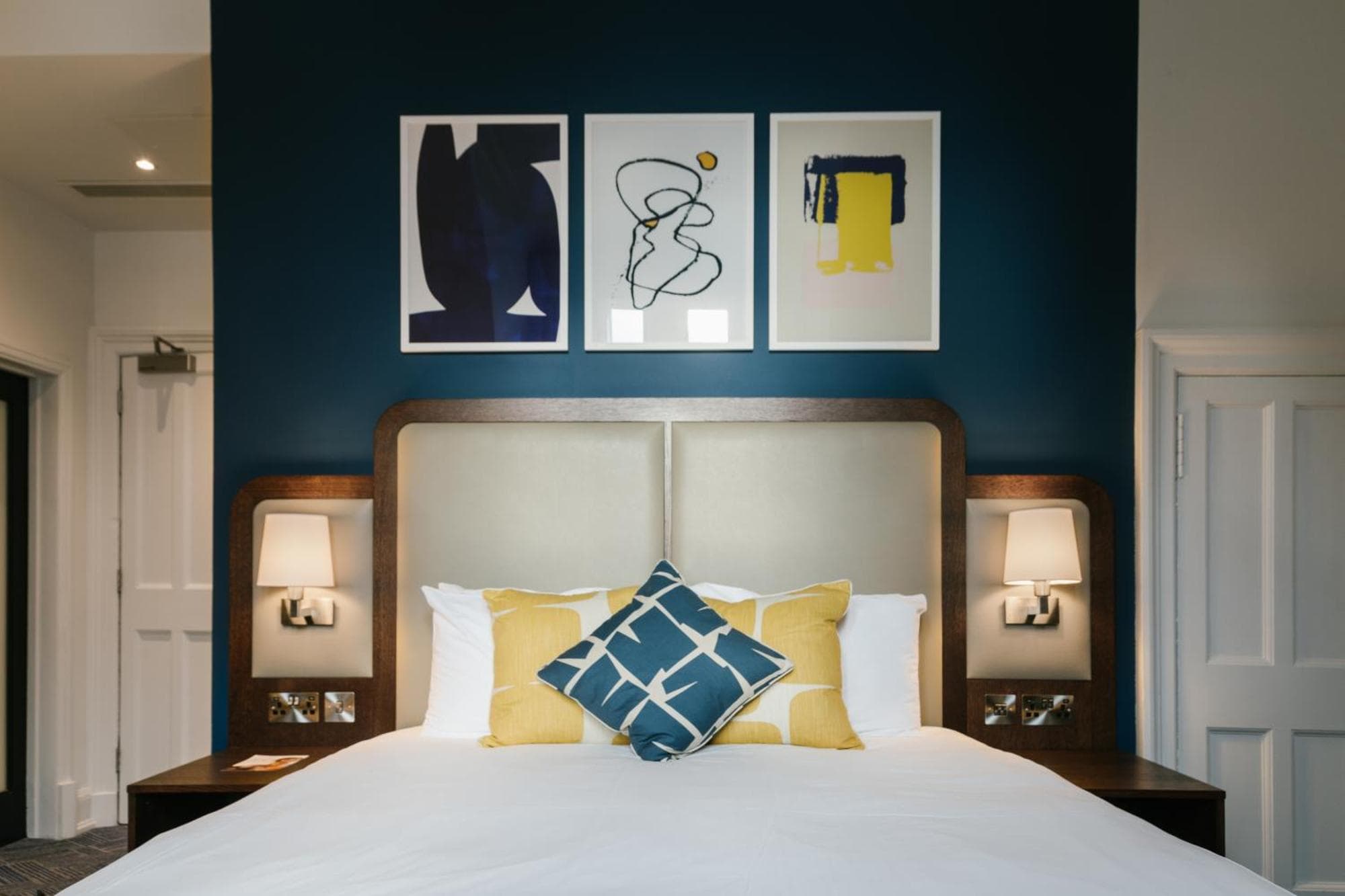 voco Grand Central Glasgow by IHG