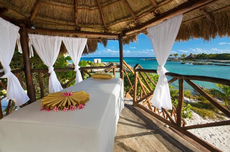 Grand Sirenis Riviera Maya Resort & Spa