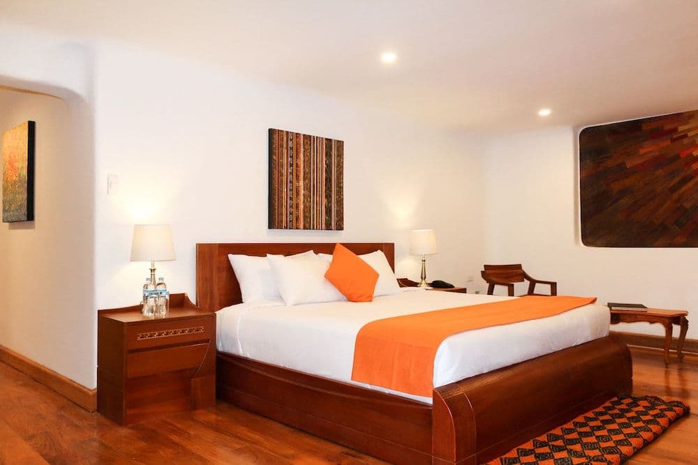 WAMAN Inns & Hotels