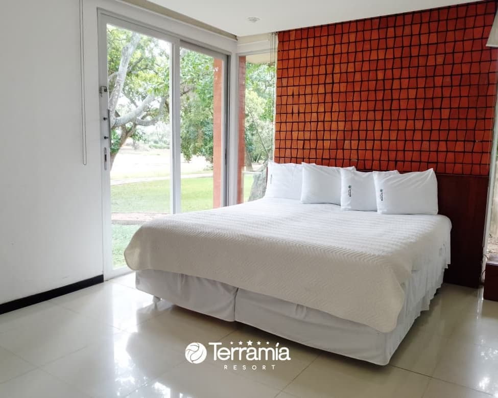 TERRAMIA RESORT