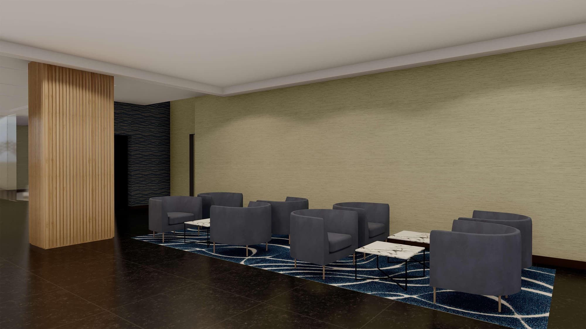 DoubleTree by Hilton Trujillo
