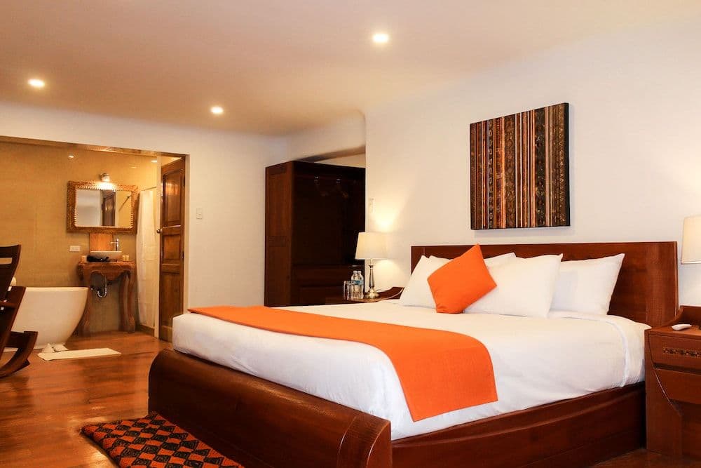 WAMAN Inns & Hotels