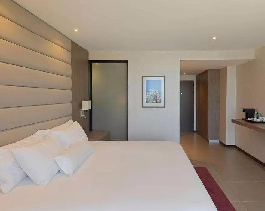 Swissôtel Oferta Outlet LPZ 2023