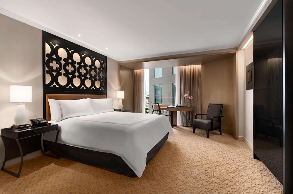 Hilton Lima Miraflores