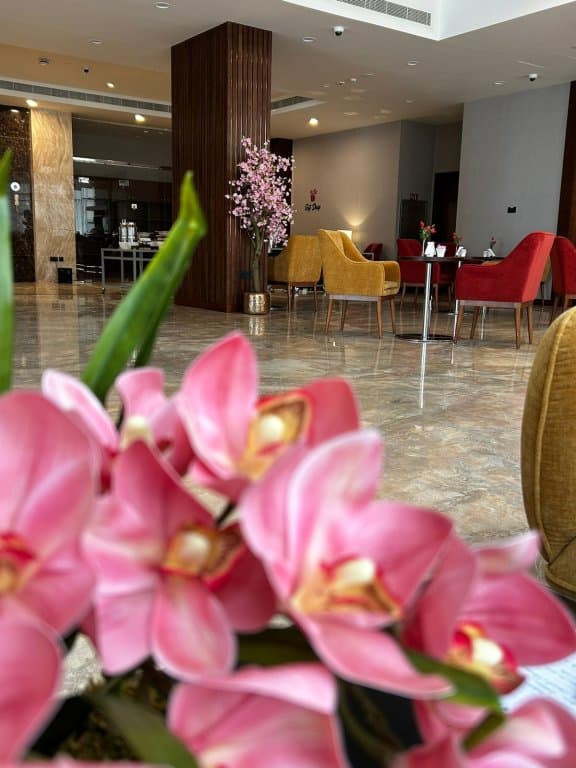 Kyriad Hotel Salalah