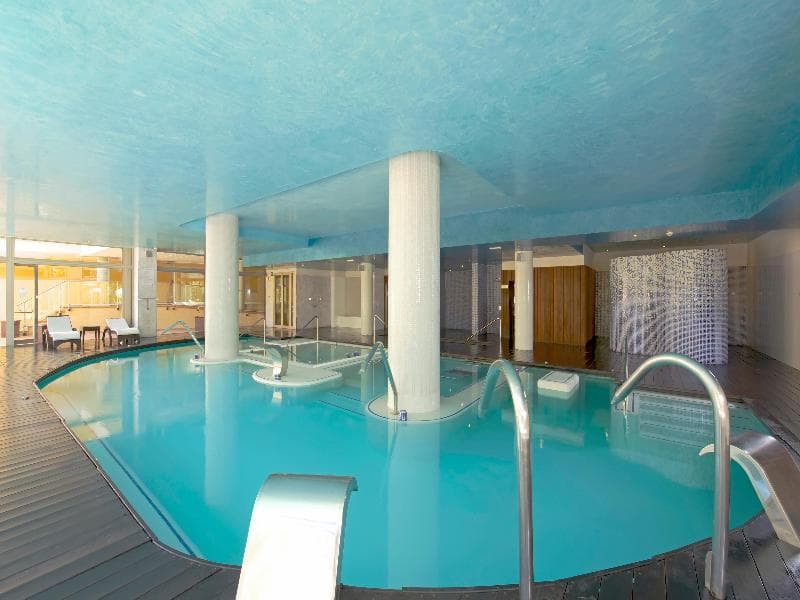Iberostar Playa Gaviotas 2025 - GATTINONI