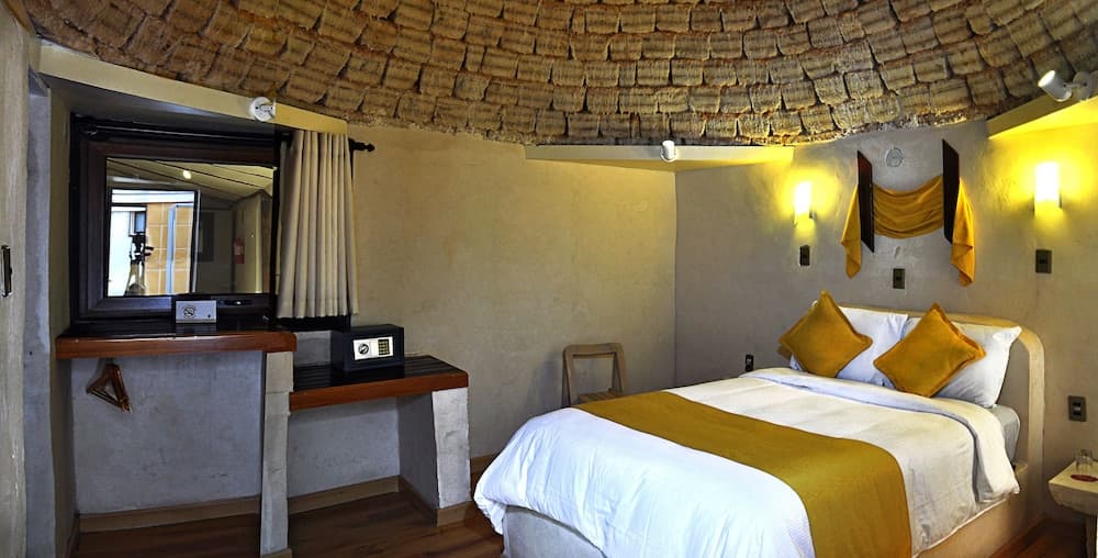 Hotel Palacio de Sal