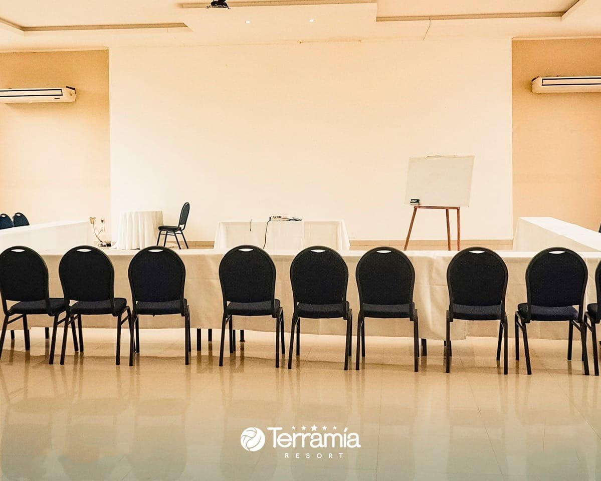 TERRAMIA RESORT