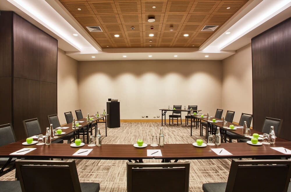 Pullman Lima Miraflores