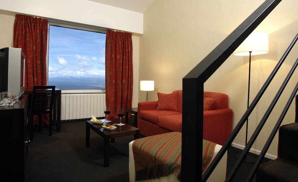 Los Acebos Ushuaia Hotel