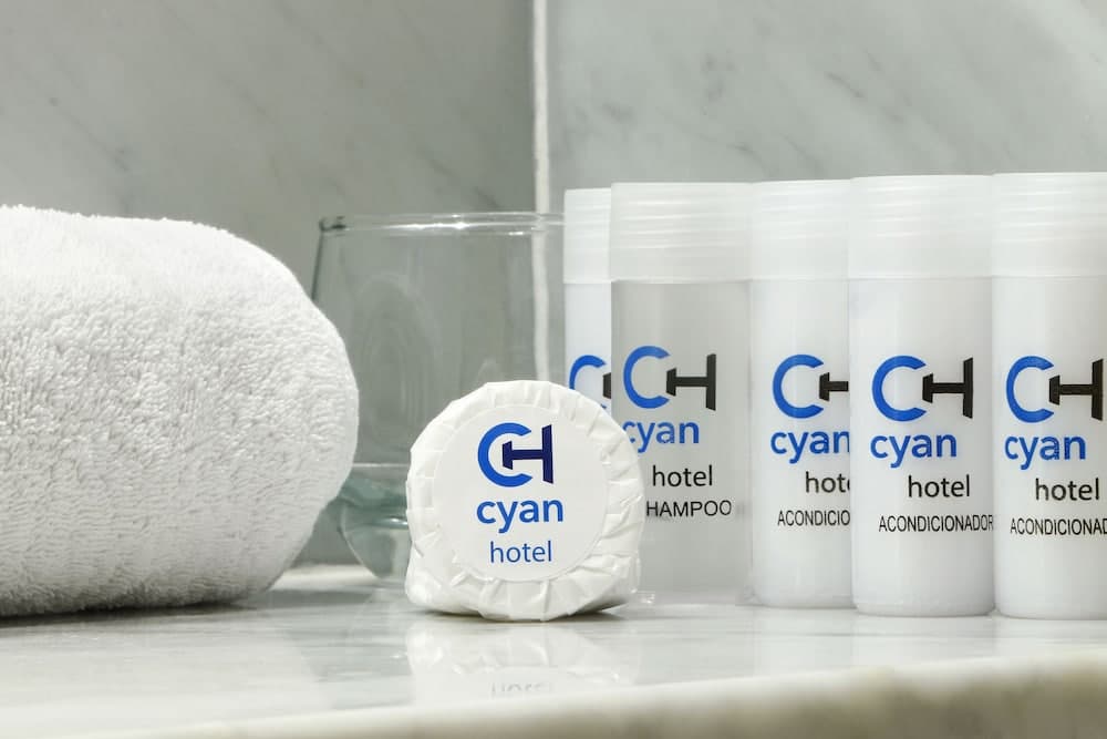 Cyan Hotel de las Americas