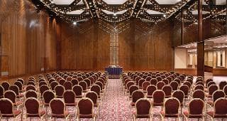 Ramses Hilton