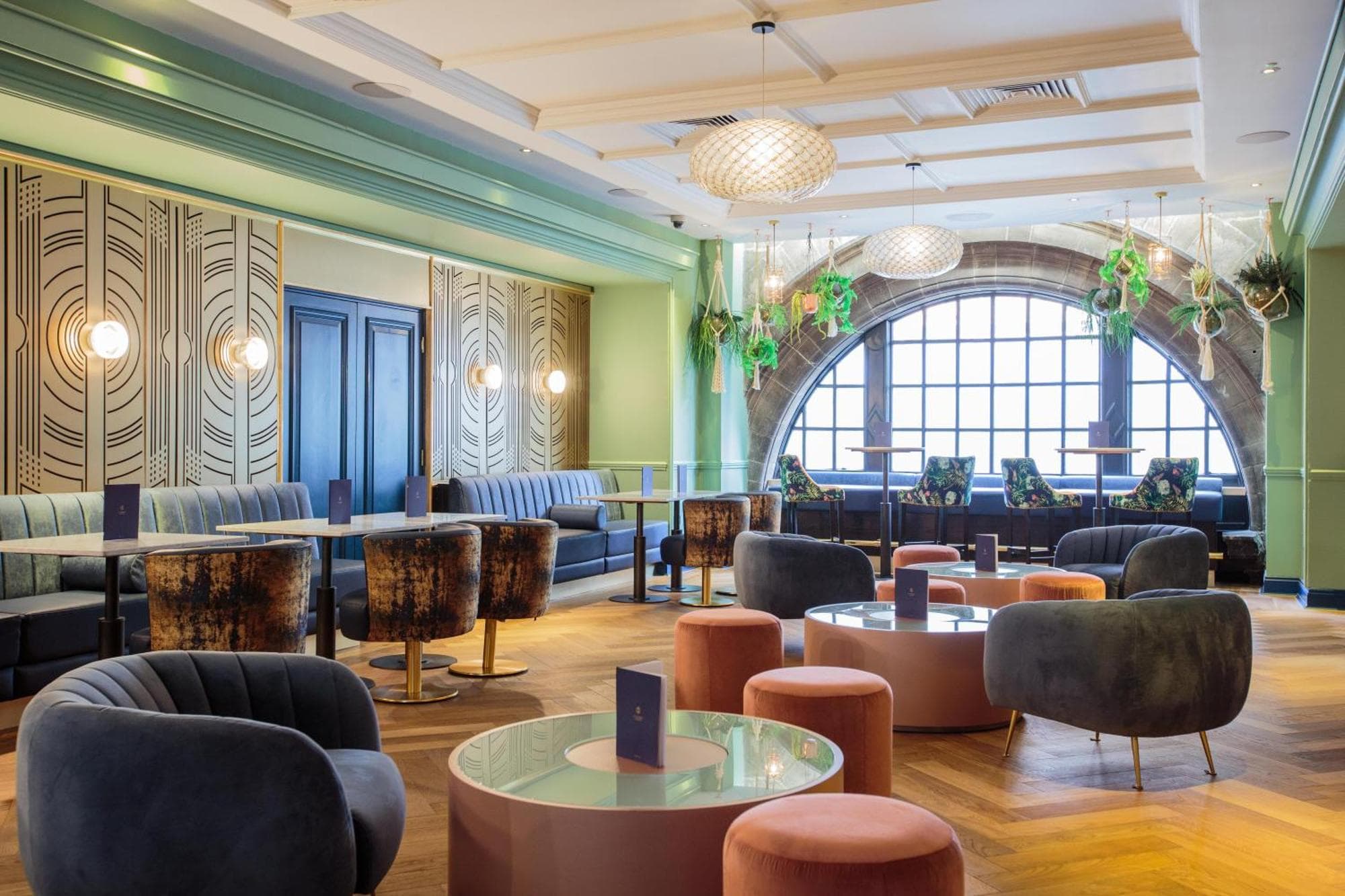 voco Grand Central Glasgow by IHG