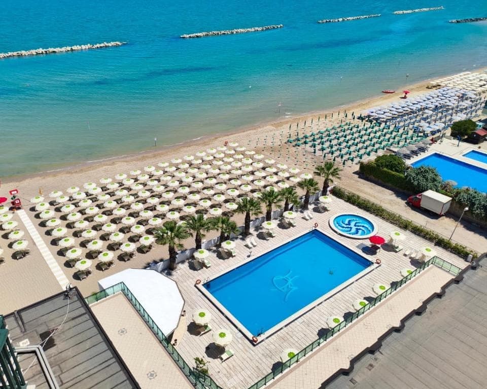 Mediterraneo Resort