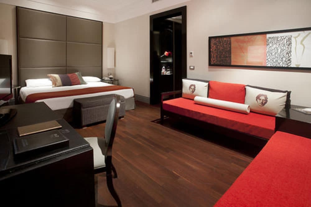 Savoy Hotel